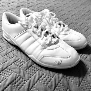 Varsity Cheerleader Shoes 8.5